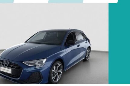 Audi A3 5.989 km 39.991 € Leonberg 71229