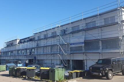 Gewerbeobjekt Unterreichenbach - 5&euro; | Angebot:25717247