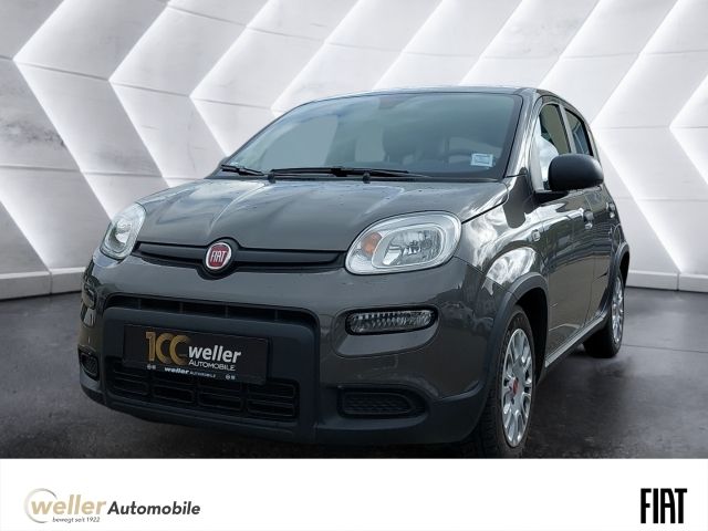 Fiat Panda 11.800 km 13.450 € Bietigheim-Bissingen 74321