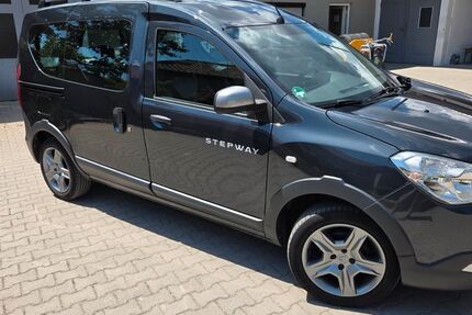 Dacia Dokker 59.177 km 12.400 &euro; Weil der Stadt 71263