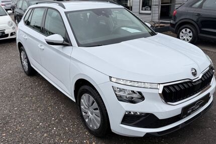 Skoda Kamiq 2.909 km 21.890 € Sindelfingen 71065