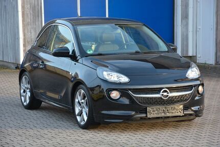 Opel Adam 56.000 km 8.900 &euro; Malsch 76316