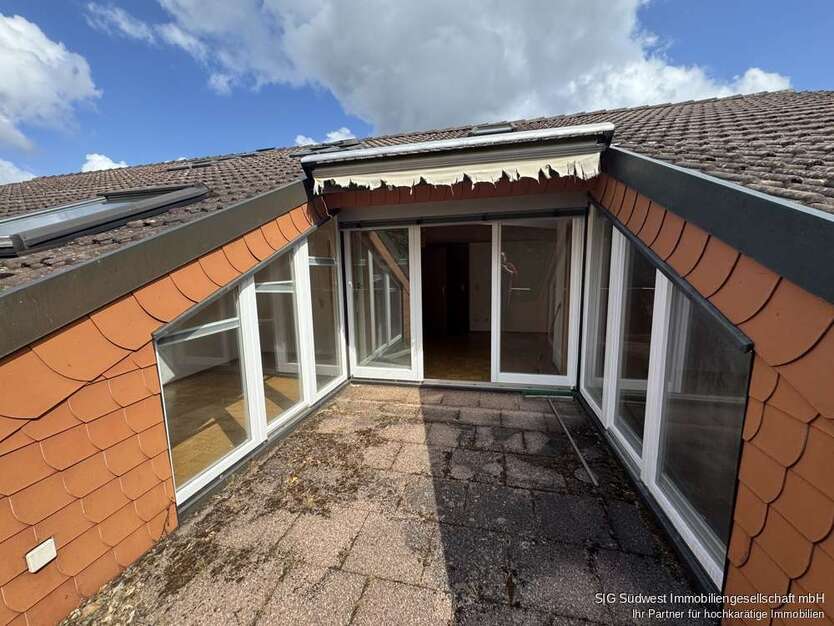 Wohnung zum Kaufen in Pforzheim 209.000 € 60.68 m² 3 zimmer