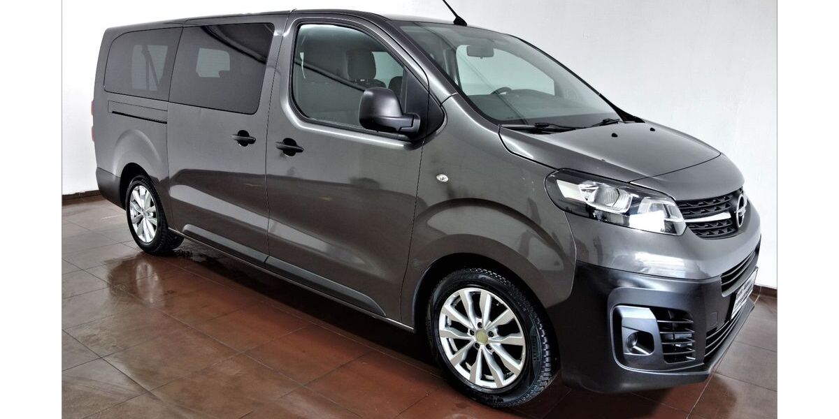 Opel Zafira Life 90.000 km 22.999 € Mühlacker 75417