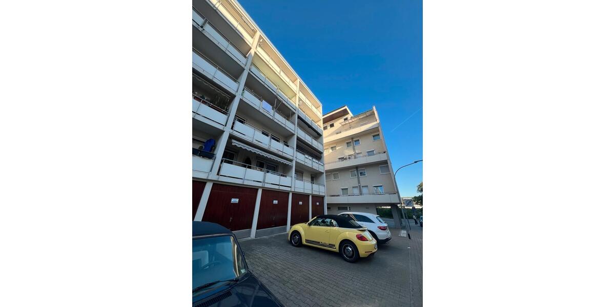 Etagenwohnung Pforzheim Nordstadt - 2 Zimmer, 59 m&sup2;, 650&euro; | Angebot:26323363