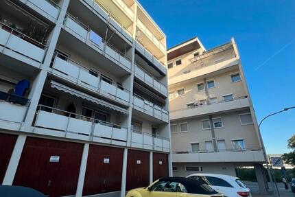 Wohnung Pforzheim Nordstadt - 2 Zimmer, 59 m&sup2;, 650&euro; | Angebot:26323363