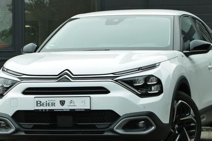 Citroen C4 26.892 km 17.980 € Karlsruhe 76131