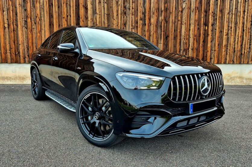 GLE 53 AMG