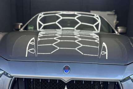 Maserati Ghibli 144.869 km 27.800 &euro; Bruchsal, Stadt 76646