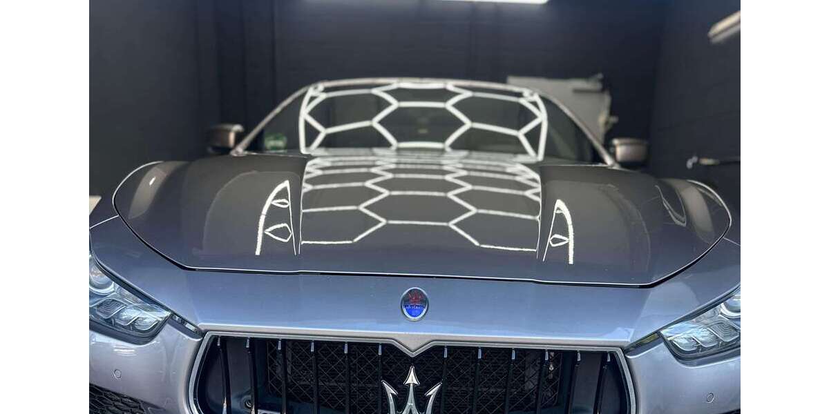 Maserati Ghibli 144.869 km 27.800 &euro; Bruchsal, Stadt 76646