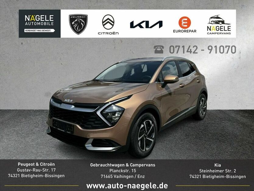 Sportage