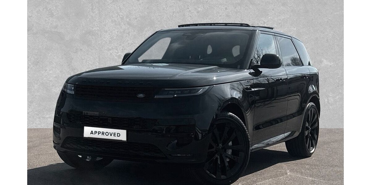 Land Rover Range Rover Sport 3.000 km 129.990 &euro; Karlsruhe 76187