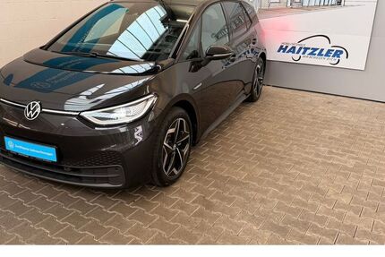 VW ID.3 39.300 km 23.980 € Gernsbach 76593