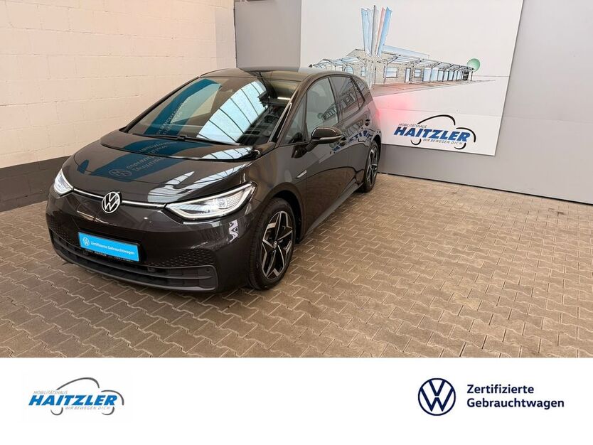VW ID.3 39.300 km 23.980 € Gernsbach 76593