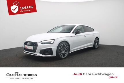 Audi A5 9.981 km 42.980 &euro; Karlsruhe 76131