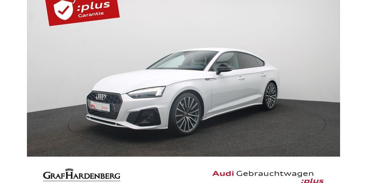 Audi A5 9.981 km 42.980 &euro; Karlsruhe 76131
