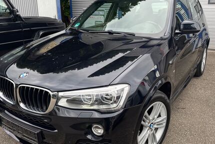 BMW X3 157.500 km 19.900 &euro; Bretten 75015