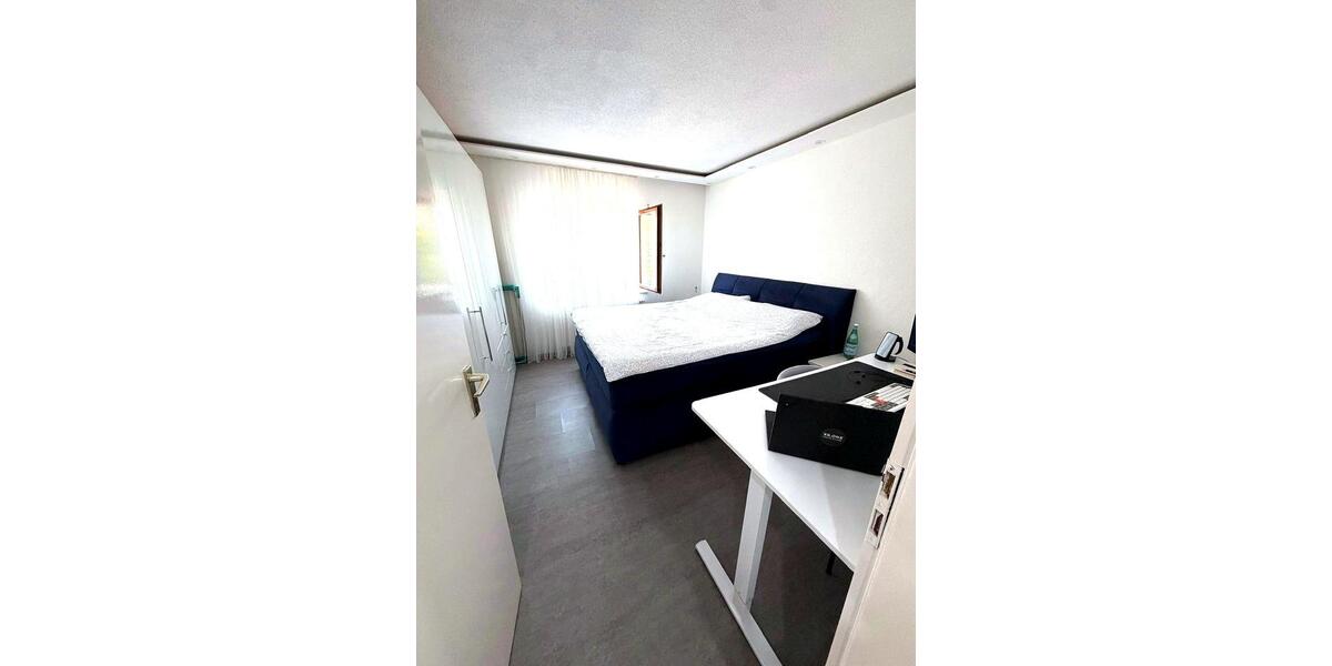 Erdgeschoßwohnung Pforzheim Büchenbronn - 3 Zimmer, 92 m&sup2;, 340.000&euro; | Angebot:27166509