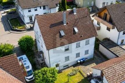 MEHR ALS NUR WOHNEN - DAHEIM SEIN - Wohnung Sindelfingen Darmsheim | Angebot:26945016
