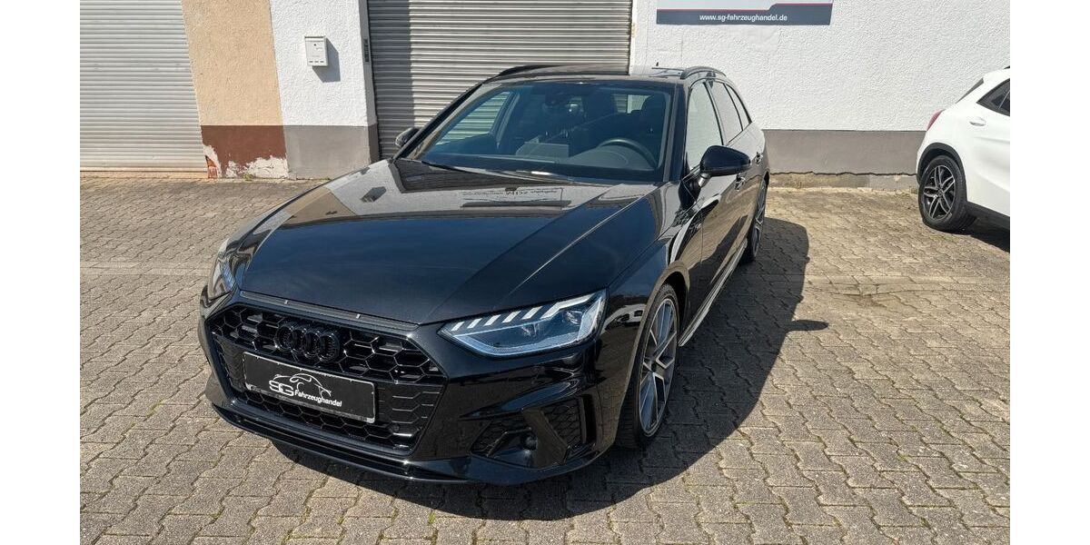 Audi A4 146.600 km 26.990 &euro; Karlsdorf 76689