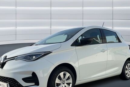 Renault ZOE 23.560 km 12.450 &euro; Güglingen 74363