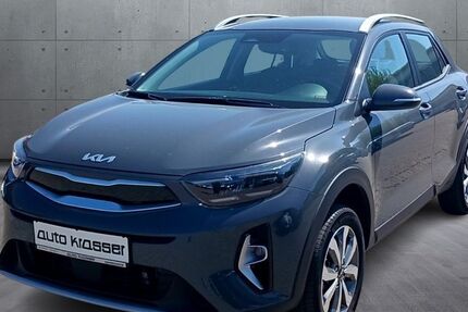 Kia Stonic 14.578 km 17.890 &euro; Ettlingen 76275