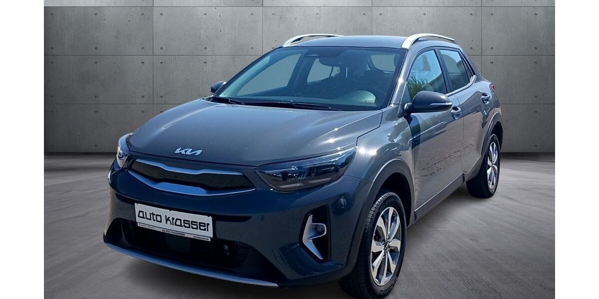 Kia Stonic 14.578 km 17.890 &euro; Ettlingen 76275