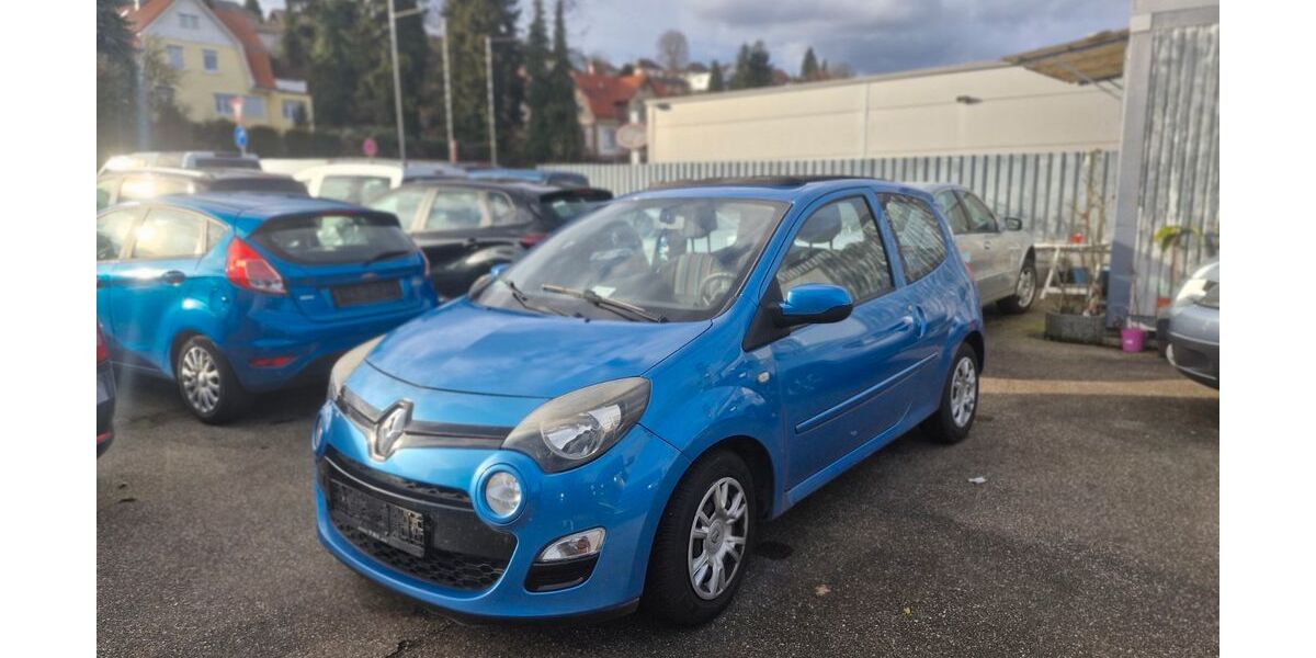 Renault Twingo 103.000 km 1.590 &euro; Birkenfeld bei Pforzheim 75217