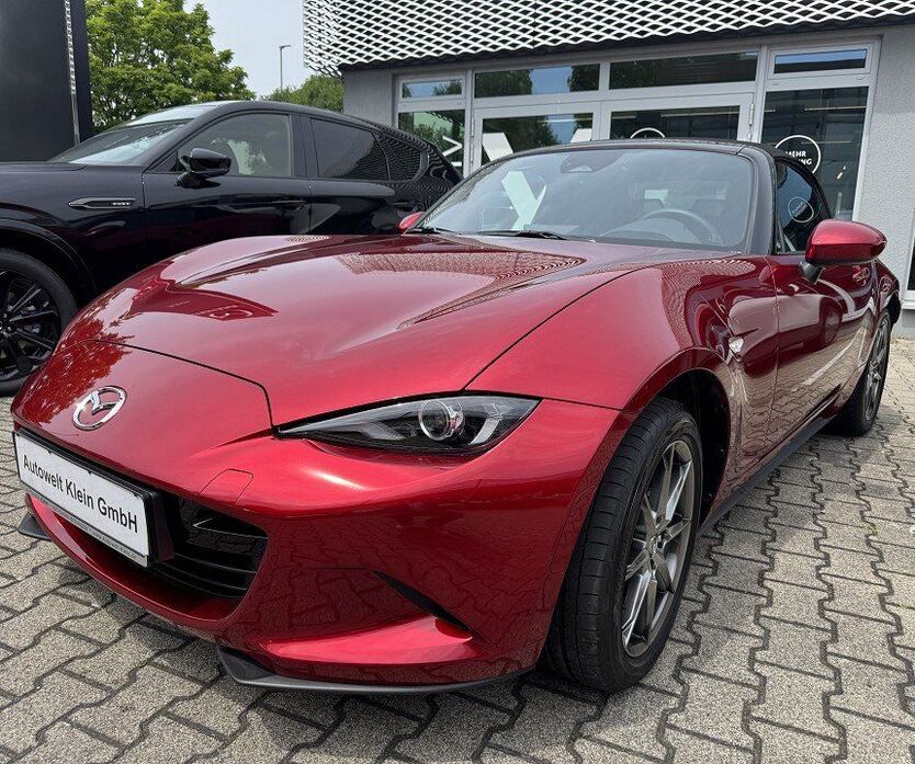 MX-5