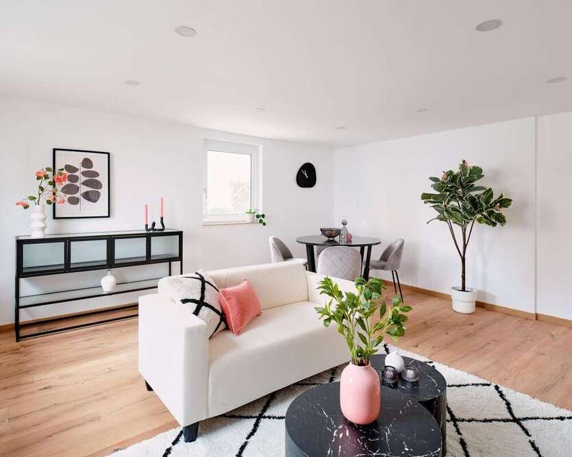 Wohnung zum Kaufen in Weil der Stadt 299.000 € 99 m²