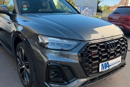 Audi SQ5 95.000 km 44.900 &euro; Markgroningen 71706