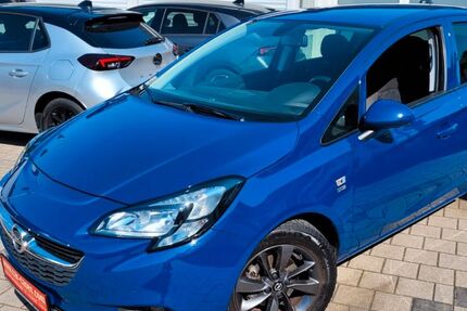 Opel Corsa 64.500 km 9.790 &euro; Remchingen 75196