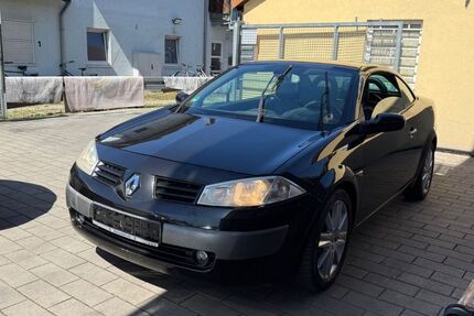 Renault Megane 156.000 km 1.999 &euro; Malsch 76316