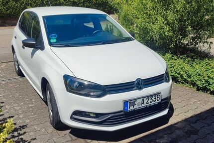 VW Polo 107.100 km 6.300 &euro; Sternenfels 75447