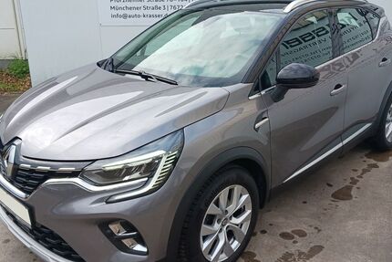Renault Captur 32.600 km 18.190 &euro; Ettlingen 76275