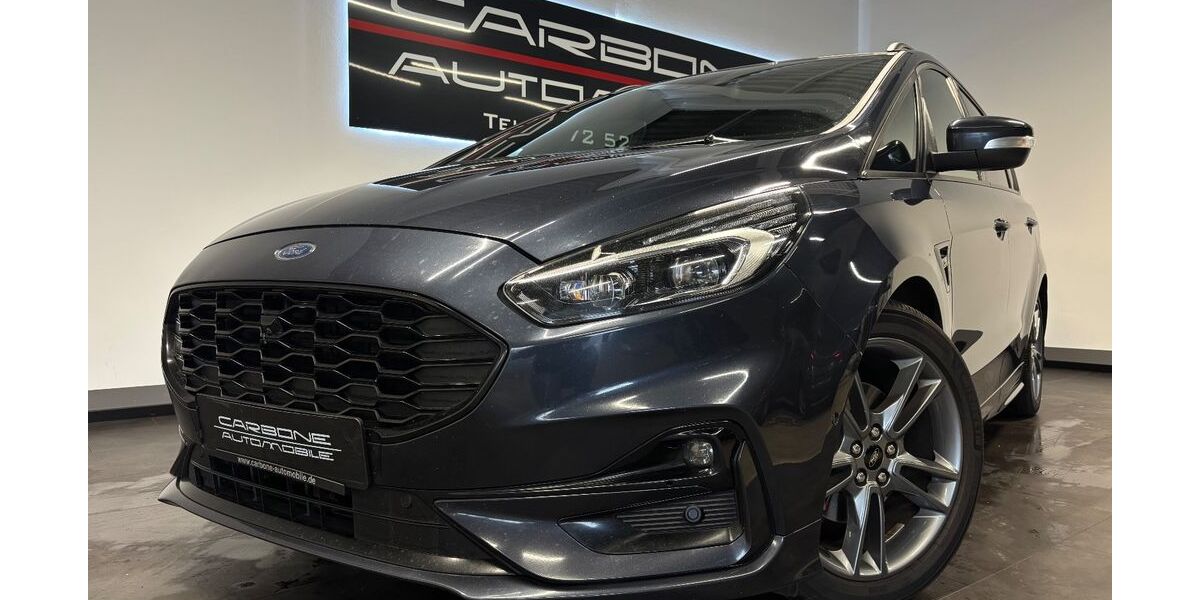 Ford S-Max 226.500 km 14.250 &euro; Bretten 75015