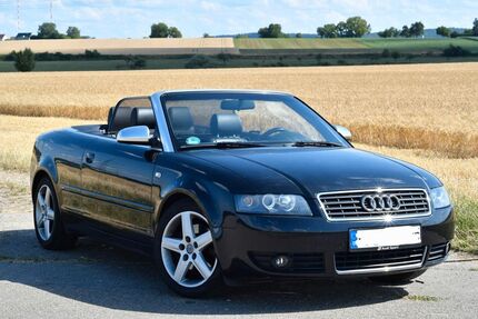 Audi A4 202.000 km 4.000 &euro; Ötisheim 75443