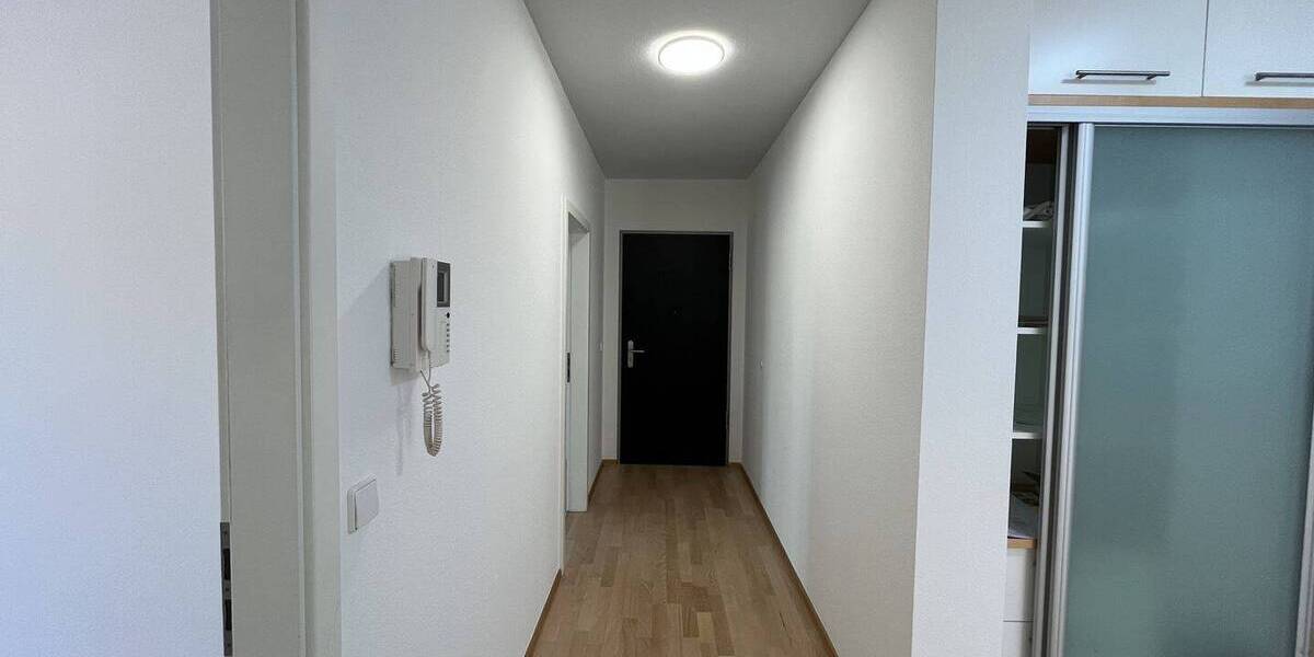 Etagenwohnung Karlsruhe Nordstadt - 4 Zimmer, 119 m&sup2;, 1.700&euro; | Angebot:26486220