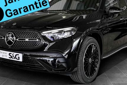 Mercedes-Benz GLC 300 10.000 km 79.489 € Karlsruhe 76185