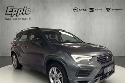 Seat Ateca 21.321 km 27.490 € Rutesheim 71277