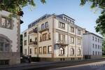 Etagenwohnung Karlsruhe Weststadt - 3 Zimmer, 122 m&sup2;, 1.145.000&euro; | Angebot:26644447