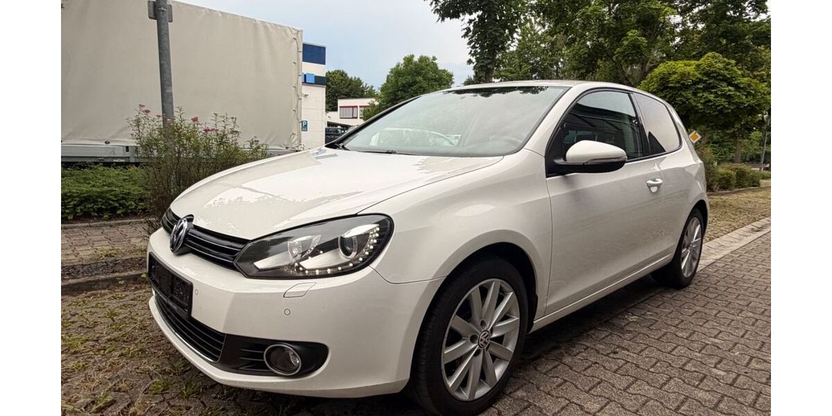 VW Golf 162.430 km 6.900 &euro; Renningen 71272