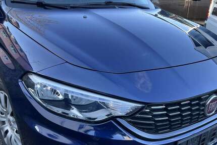 Fiat Tipo 44.000 km 9.650 &euro; Vaihingen 71665