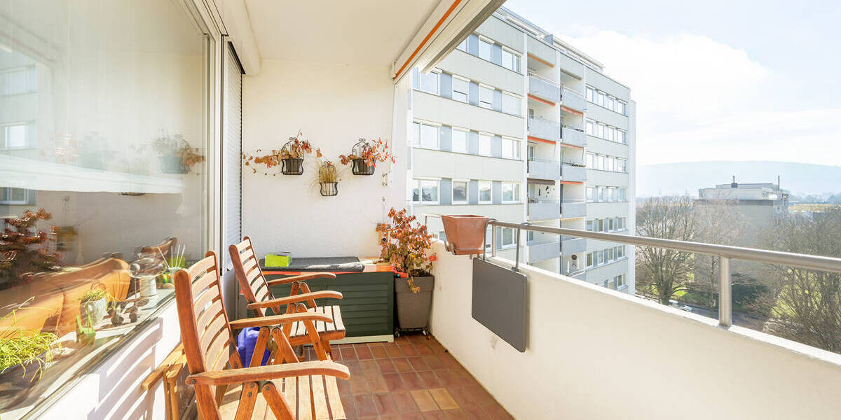 Etagenwohnung Ettlingen - 3 Zimmer, 81 m&sup2;, 239.000&euro; | Angebot:26170595