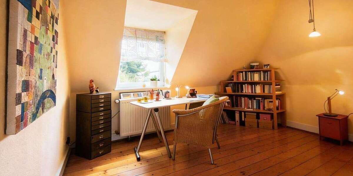 Etagenwohnung Karlsruhe Rüppurr - 3 Zimmer, 61 m&sup2;, 269.000&euro; | Angebot:24805751