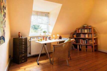 Wohnung Karlsruhe Rüppurr - 3 Zimmer, 61 m&sup2;, 269.000&euro; | Angebot:24805751