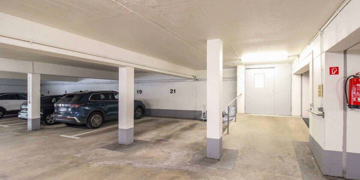Etagenwohnung Renningen - 4 Zimmer, 108 m&sup2;, 339.000&euro; | Angebot:26910225