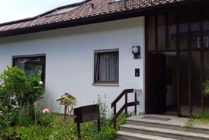 Wohnung Karlsruhe Grünwettersbach - 2 Zimmer, 73 m&sup2;, 840&euro; | Angebot:27349992