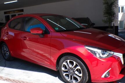 Mazda 2 95.400 km 11.490 &euro; Pforzheim 75172