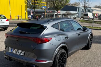 Cupra Formentor 35.875 km 32.000 &euro; Pforzheim 75172